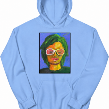 Women's Solid Crewneck Pullover Sweater