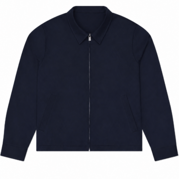 Classic Solid Coat