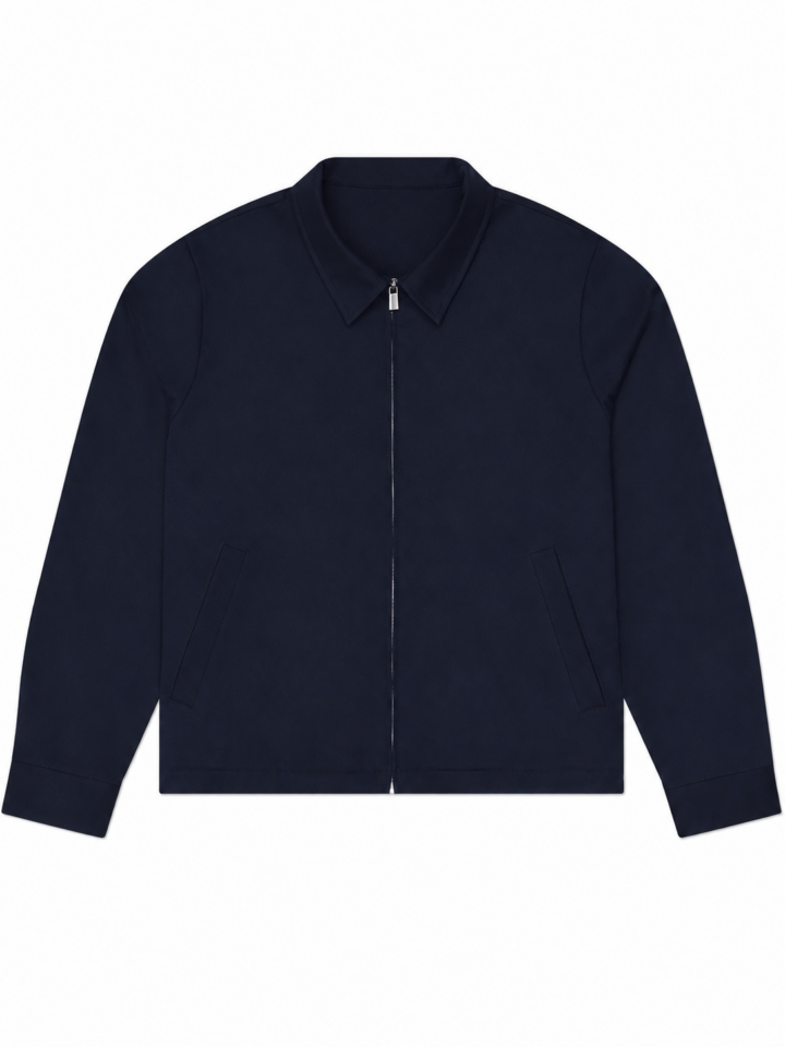 Classic Solid Coat