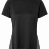 Solid Color Casual Top