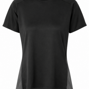 Solid Color Casual Top