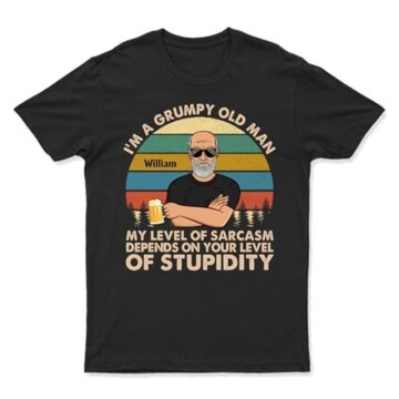 White V-Neck Short Sleeve T-Shirt